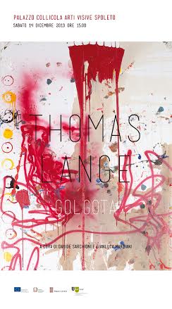 Thomas Lange - Golgota